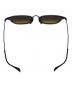 中古・古着 RAY-BAN (レイバン) サングラス ブラック サイズ:53▢21　150：6000円