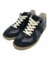 Maison Margiela（メゾンマルジェラ）の古着「replicaジャーマントレーナー」｜ブラック
