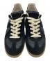 中古・古着 Maison Margiela (メゾンマルジェラ) replicaジャーマントレーナー ブラック サイズ:42：45000円