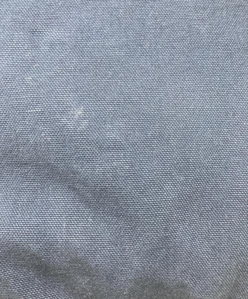 POLO RALPH LAUREN（ポロ・ラルフローレン）POLO RALPH LAUREN (ポロ・ラルフローレン) 2WAYキャンバスショルダーバッグ ネイビーの古着・服飾アイテム