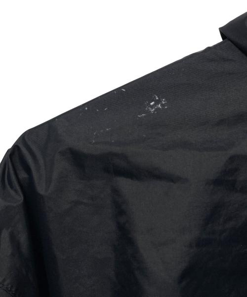 Columbia（コロンビア）Columbia (コロンビア) ナイロンジャケット ブラック サイズ:Lの古着・服飾アイテム