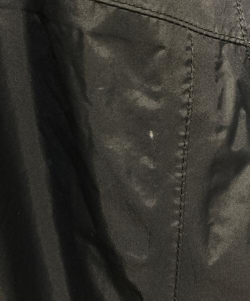 Columbia（コロンビア）Columbia (コロンビア) ナイロンジャケット ブラック サイズ:Lの古着・服飾アイテム