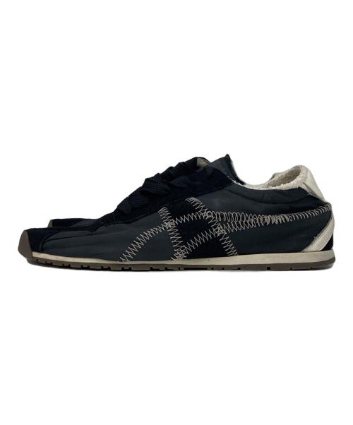 Onitsuka Tiger（オニツカタイガー）Onitsuka Tiger (オニツカタイガー) Corsair A55 ブラック サイズ:28の古着・服飾アイテム
