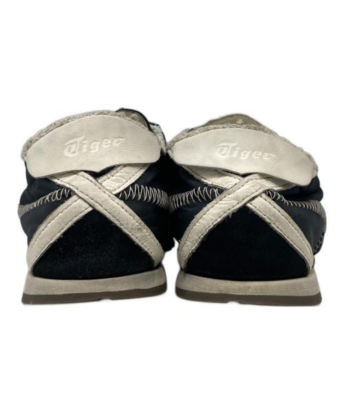 Onitsuka Tiger（オニツカタイガー）Onitsuka Tiger (オニツカタイガー) Corsair A55 ブラック サイズ:28の古着・服飾アイテム
