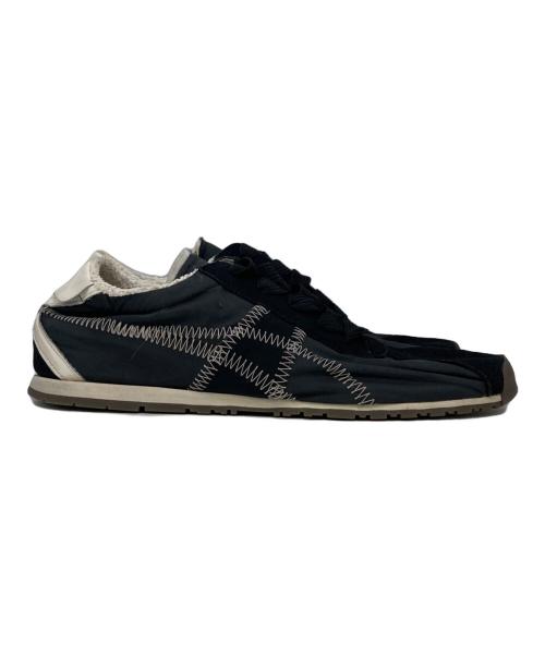 Onitsuka Tiger（オニツカタイガー）Onitsuka Tiger (オニツカタイガー) Corsair A55 ブラック サイズ:28の古着・服飾アイテム