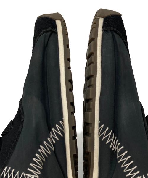 Onitsuka Tiger（オニツカタイガー）Onitsuka Tiger (オニツカタイガー) Corsair A55 ブラック サイズ:28の古着・服飾アイテム