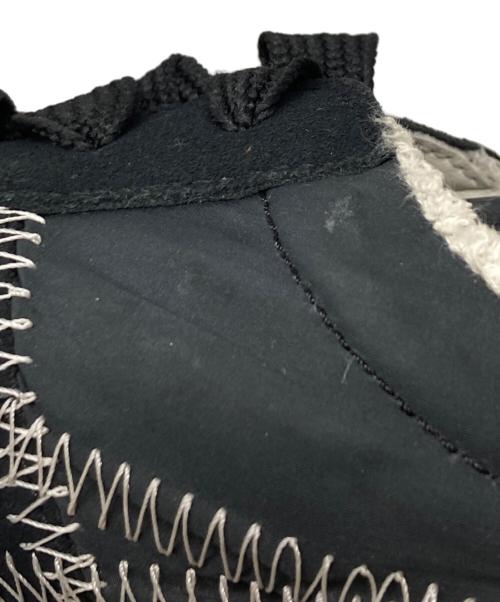 Onitsuka Tiger（オニツカタイガー）Onitsuka Tiger (オニツカタイガー) Corsair A55 ブラック サイズ:28の古着・服飾アイテム