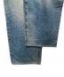 中古・古着 stussy (ステューシー) BIG OL' JEAN DENIM/デニムパンツ インディゴ サイズ:W32：20000円