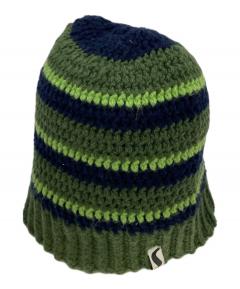 中古・古着通販】Muhlbauer (ミュールバウアー) WOOL BOA BEANIE