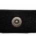 中古・古着 stussy (ステューシー) RIVET STUD BELT ブラック：12000円