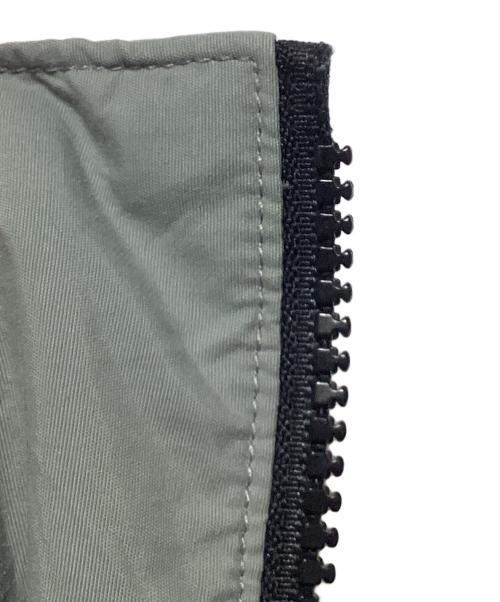 SKILCRAFT（スキルクラフト）SKILCRAFT (スキルクラフト) IPFUトレーニングジャケット カーキ サイズ:Ｍの古着・服飾アイテム