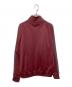 FRED PERRY (フレッドペリー) トラックジャケット ボルドー サイズ:M：8000円
