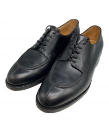 JOHN LOBB（ジョンロブ）の古着「ドレスシューズ」｜ブラック