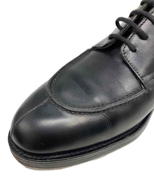 JOHN LOBB（ジョンロブ）JOHN LOBB (ジョンロブ) ドレスシューズ ブラック サイズ:6　1/2の古着・服飾アイテム