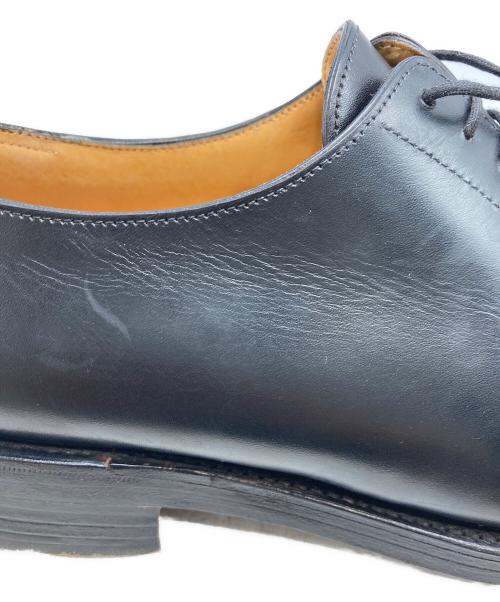 JOHN LOBB（ジョンロブ）JOHN LOBB (ジョンロブ) ドレスシューズ ブラック サイズ:6　1/2の古着・服飾アイテム