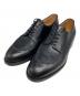 JOHN LOBB（ジョンロブ）の古着「ドレスシューズ」｜ブラック