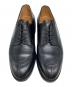 中古・古着 JOHN LOBB (ジョンロブ) ドレスシューズ ブラック サイズ:6　1/2：60000円