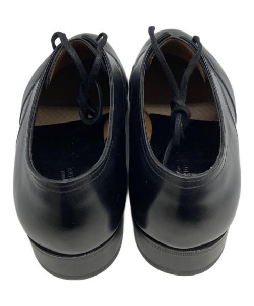 JOHN LOBB（ジョンロブ）JOHN LOBB (ジョンロブ) ドレスシューズ ブラック サイズ:6Eの古着・服飾アイテム