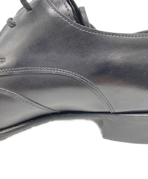 JOHN LOBB（ジョンロブ）JOHN LOBB (ジョンロブ) ドレスシューズ ブラック サイズ:6Eの古着・服飾アイテム