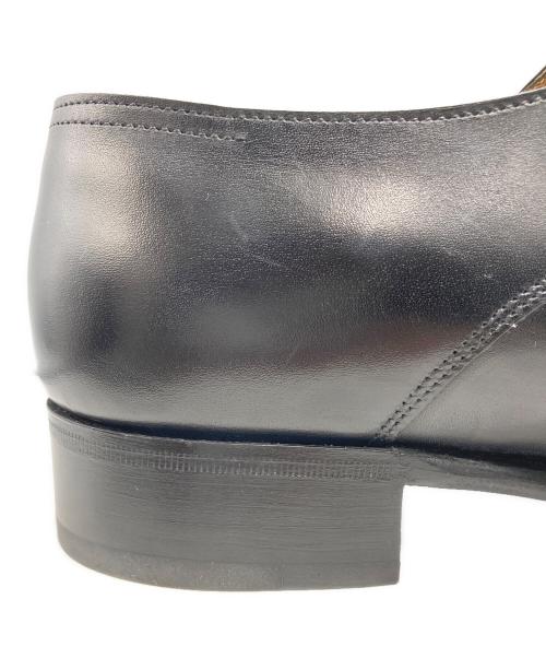 JOHN LOBB（ジョンロブ）JOHN LOBB (ジョンロブ) ドレスシューズ ブラック サイズ:6Eの古着・服飾アイテム