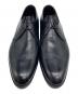 中古・古着 JOHN LOBB (ジョンロブ) ドレスシューズ ブラック サイズ:6E：80000円