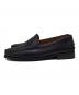 TOD'S (トッズ) コインローファー ブラック サイズ:24：15000円