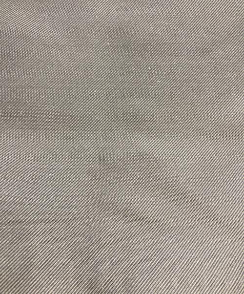 HICKEY FREEMAN（ヒッキーフリーマン）HICKEY FREEMAN (ヒッキーフリーマン) シルクストール カーキの古着・服飾アイテム