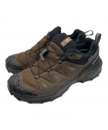 SALOMON（サロモン）の古着「X ULTRA 360」｜ブラウン