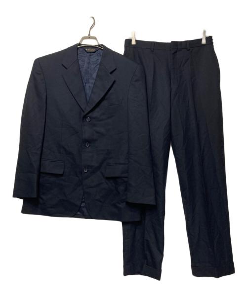 BROOKS BROTHERS（ブルックスブラザーズ）BROOKS BROTHERS (ブルックスブラザーズ) 3Bセットアップ ネイビー サイズ:不明の古着・服飾アイテム