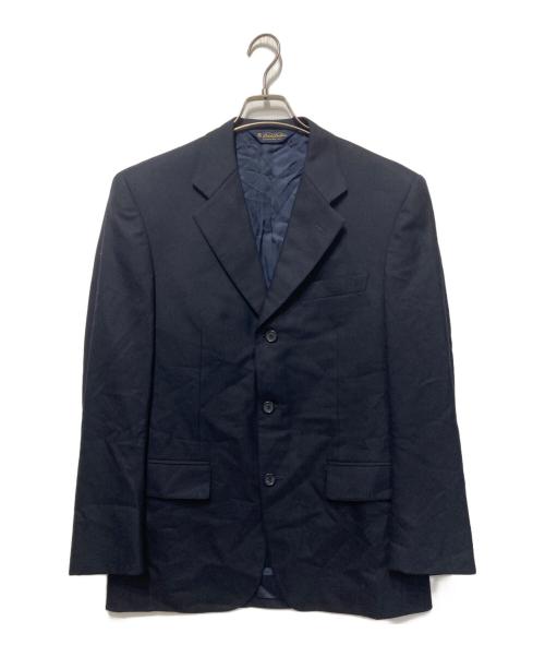 BROOKS BROTHERS（ブルックスブラザーズ）BROOKS BROTHERS (ブルックスブラザーズ) 3Bセットアップ ネイビー サイズ:不明の古着・服飾アイテム