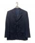 BROOKS BROTHERS (ブルックスブラザーズ) 3Bセットアップ ネイビー サイズ:不明：10000円