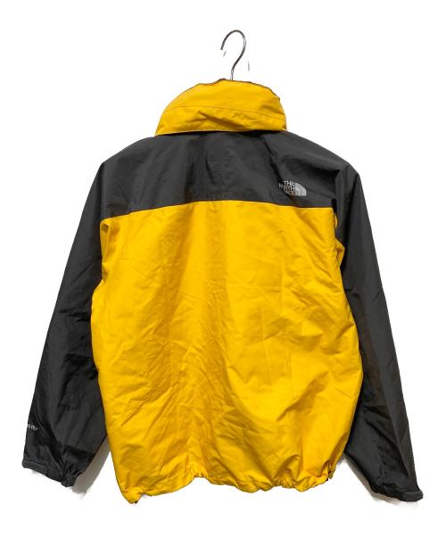 THE NORTH FACE（ザ ノース フェイス）THE NORTH FACE (ザ ノース フェイス) セットアップ イエロー サイズ:Ｍの古着・服飾アイテム
