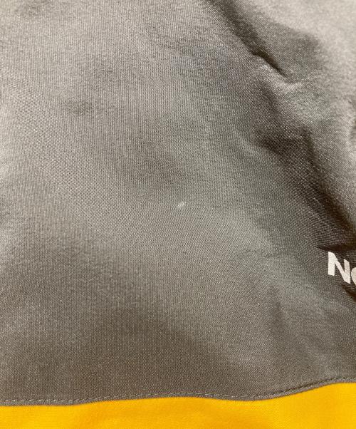 THE NORTH FACE（ザ ノース フェイス）THE NORTH FACE (ザ ノース フェイス) セットアップ イエロー サイズ:Ｍの古着・服飾アイテム
