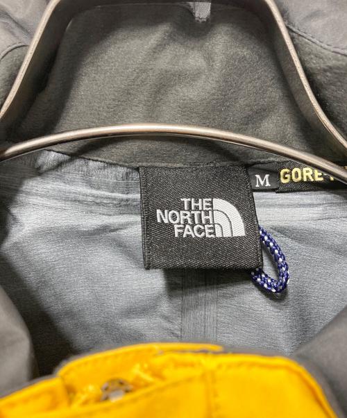 THE NORTH FACE（ザ ノース フェイス）THE NORTH FACE (ザ ノース フェイス) セットアップ イエロー サイズ:Ｍの古着・服飾アイテム