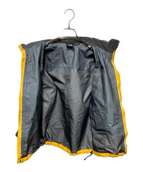 THE NORTH FACE（ザ ノース フェイス）THE NORTH FACE (ザ ノース フェイス) セットアップ イエロー サイズ:Ｍの古着・服飾アイテム