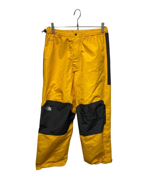 THE NORTH FACE（ザ ノース フェイス）THE NORTH FACE (ザ ノース フェイス) セットアップ イエロー サイズ:Ｍの古着・服飾アイテム