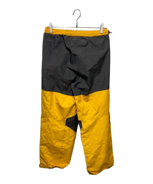 THE NORTH FACE（ザ ノース フェイス）THE NORTH FACE (ザ ノース フェイス) セットアップ イエロー サイズ:Ｍの古着・服飾アイテム