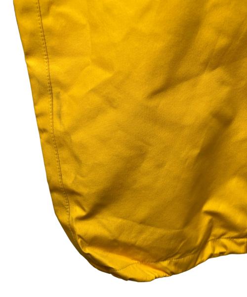 THE NORTH FACE（ザ ノース フェイス）THE NORTH FACE (ザ ノース フェイス) セットアップ イエロー サイズ:Ｍの古着・服飾アイテム