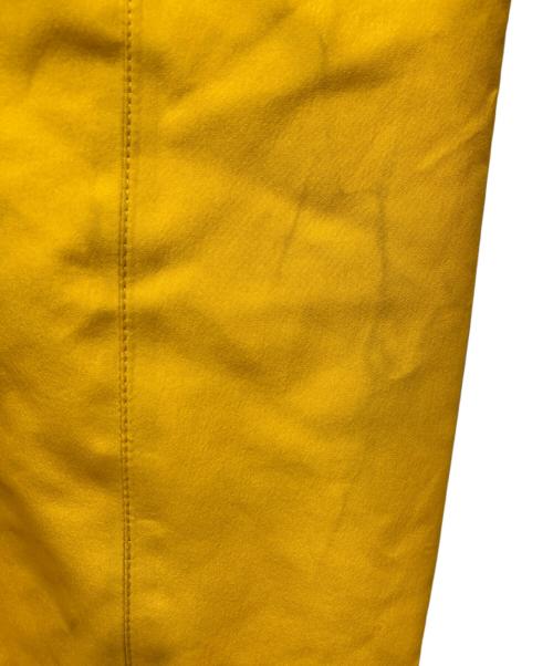 THE NORTH FACE（ザ ノース フェイス）THE NORTH FACE (ザ ノース フェイス) セットアップ イエロー サイズ:Ｍの古着・服飾アイテム
