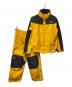 THE NORTH FACE（ザ ノース フェイス）の古着「セットアップ」｜イエロー