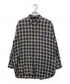 RALPH LAURENラルフローレン）の古着「ボタンダウンシャツ」｜マルチカラー