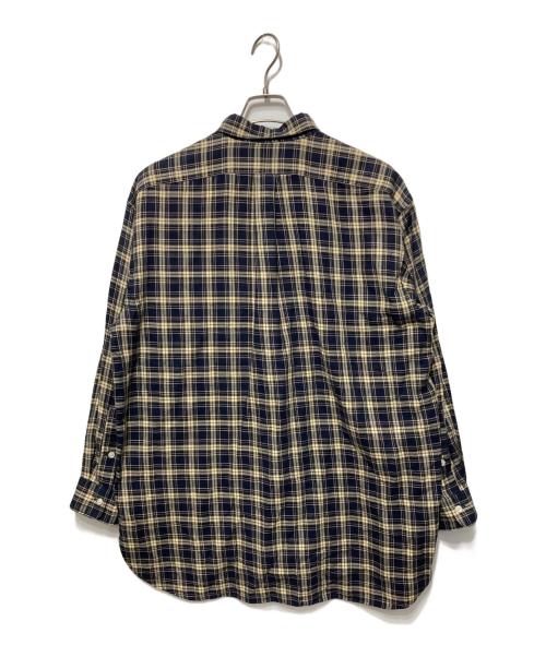 RALPH LAUREN（ラルフローレン）RALPH LAUREN (ラルフローレン) ボタンダウンシャツ マルチカラー サイズ:Lの古着・服飾アイテム