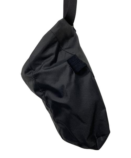 ARC'TERYX（アークテリクス）ARC'TERYX (アークテリクス) Lightweight Chalk Bag ブラックの古着・服飾アイテム