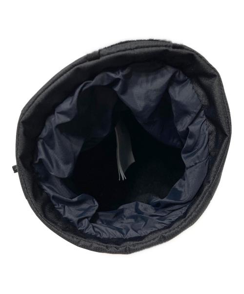 ARC'TERYX（アークテリクス）ARC'TERYX (アークテリクス) Lightweight Chalk Bag ブラックの古着・服飾アイテム