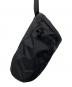 ARC'TERYX (アークテリクス) Lightweight Chalk Bag ブラック：5000円