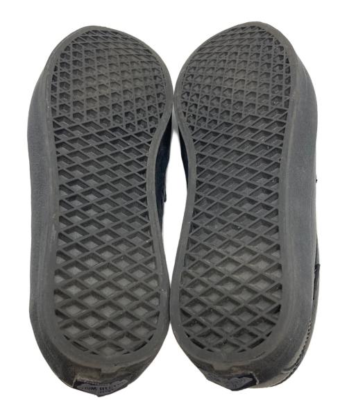 VANS（ヴァンズ）VANS (ヴァンズ) SKATE LOAFER ブラック サイズ:28cmの古着・服飾アイテム