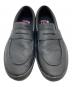 中古・古着 VANS (ヴァンズ) SKATE LOAFER ブラック サイズ:28cm：10000円