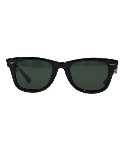 RAY-BAN（レイバン）RAY-BAN (レイバン) サングラス ブラックの古着・服飾アイテム