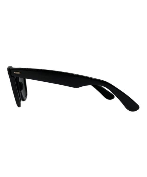 RAY-BAN（レイバン）RAY-BAN (レイバン) サングラス ブラックの古着・服飾アイテム