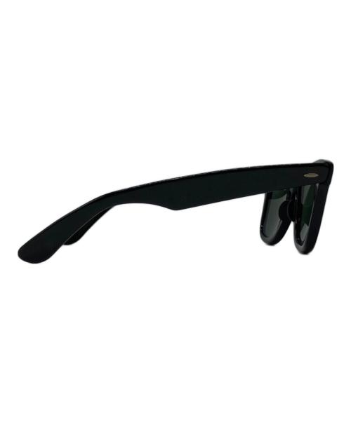 RAY-BAN（レイバン）RAY-BAN (レイバン) サングラス ブラックの古着・服飾アイテム